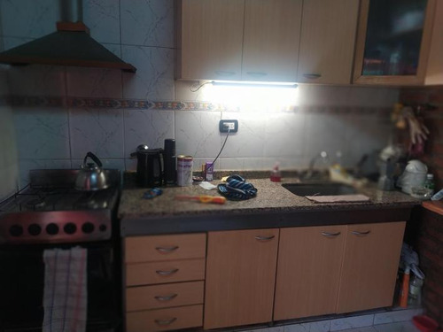 Alquiler Casa Ph Tres Ambientes San Miguel