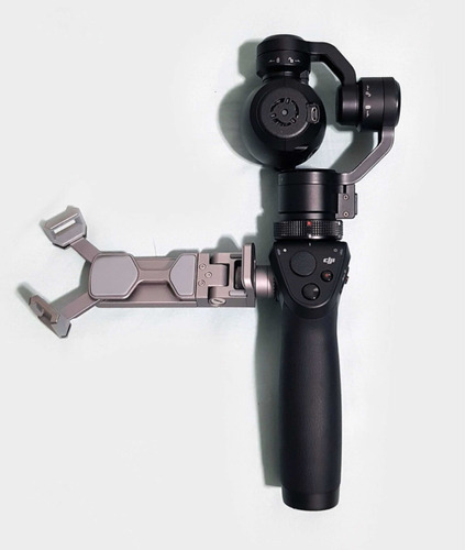 Dji Osmo 4k Câmera Estabilizador Modelo Om160