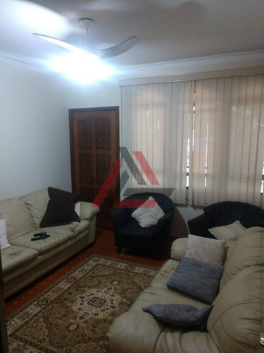 Casa Térrea Marialva B. Centro 223m² - 2744