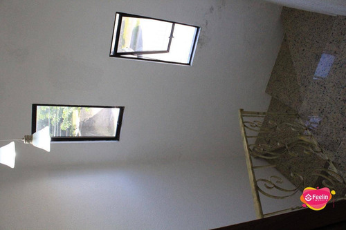 Imagem 30 de 30 de Casa Com 3 Dormitórios À Venda, 151 M² Por R$ 850.000,00 - Campeche - Florianópolis/sc - Sc - Ca0077_feelin