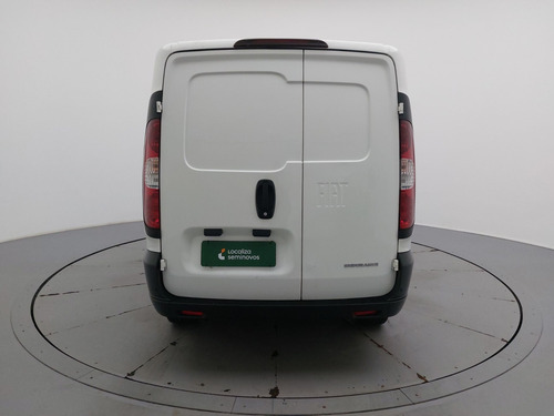 Fiat Fiorino 1.4 MPI FURGÃO ENDURANCE 8V FLEX 2P MANUAL