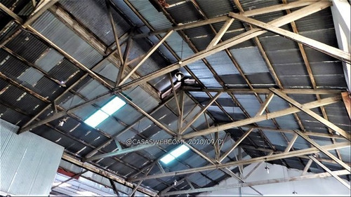 Imagen 7 de 8 de Oportunidad Local Industrial!!!