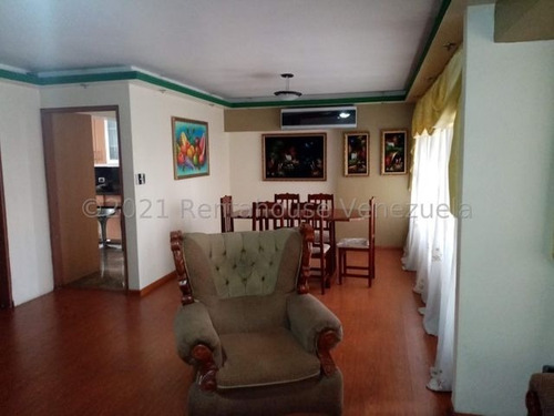 Imagen 8 de 15 de Bello Apartamento En Venta En La Campiña Mls #21-20757 Jr