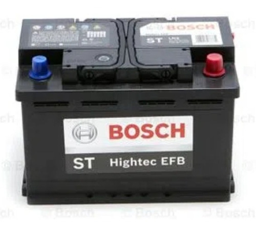 Batería Bosch Efb Ln3 , 15 Placas .