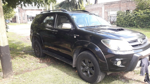 Toyota Sw4