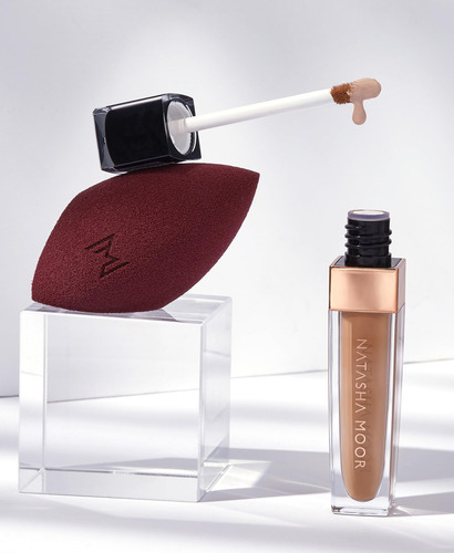 Natasha Moor Magic 5 Corrector Líquido Mágico