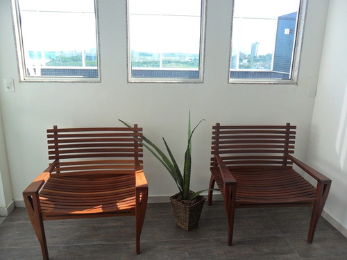 Imagem 17 de 29 de Apartamento Para Venda, 3 Dormitórios, Cavaleiros - Macaé - 29