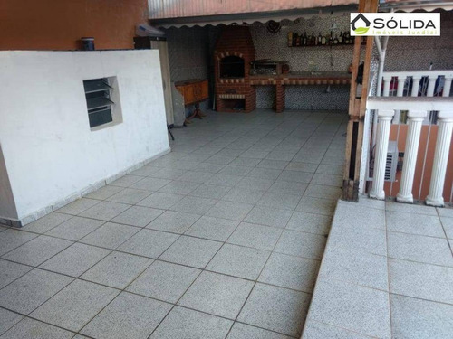 Imagem 20 de 24 de Excelente Casa A Venda No Bairro Parque Cidade Jardim Ii Em Jundiai Sp. - Ca0473