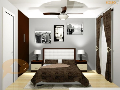 Sobrado - Ref: 8975