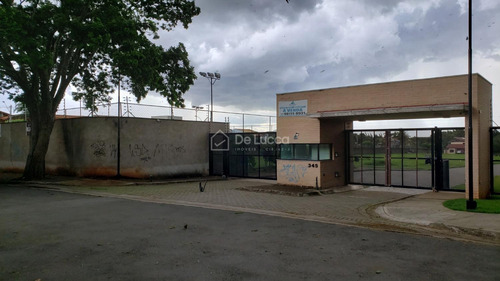 Imagem 8 de 27 de Terreno À Venda Em Barão Geraldo - Te007060