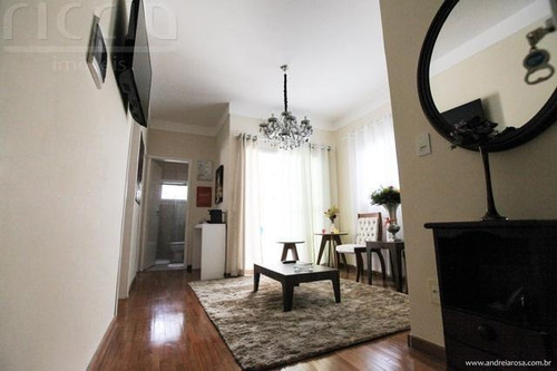 Imagem 3 de 6 de Casa - Residencial Santa Paula - Ref: 1081 - V-ca0556