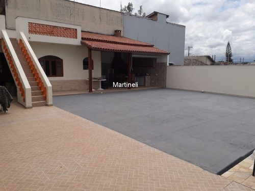 Imagem 18 de 29 de Casa - Ca00268 - 71127821