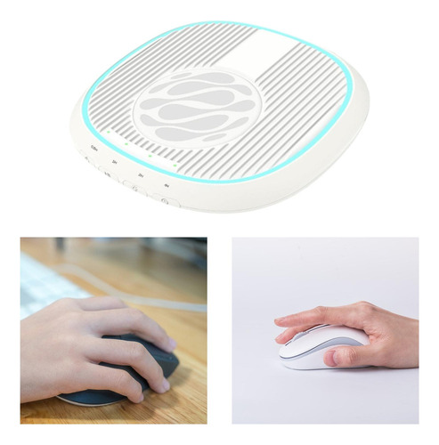 Mouse Mover, Dispositivo De Simulación De Ratón,
