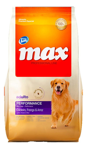 Max Selection 20kg + Manta Y Dentastix + Envío Gratis
