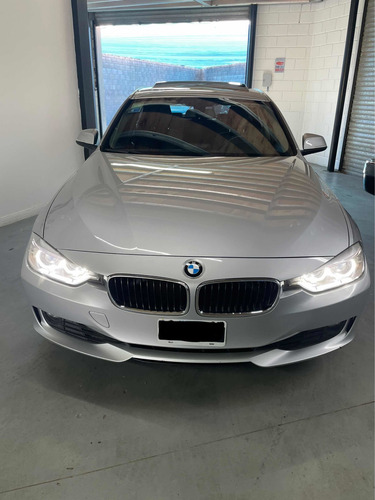 Bmw Serie 3 2.0 320i Sedan 184cv 2013