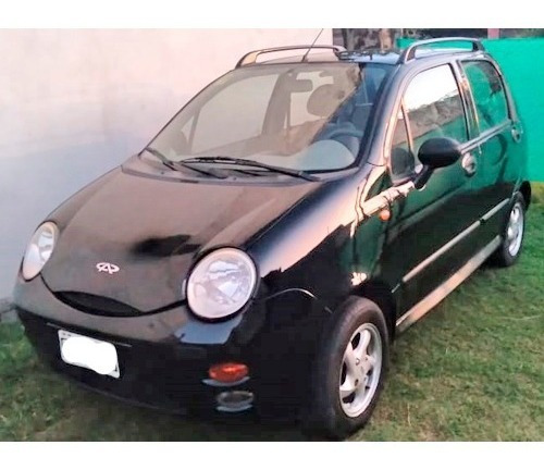Chery Qq 1.1 Confort