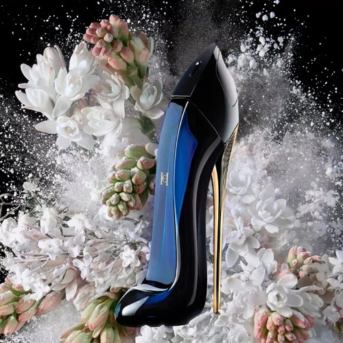 Good Girl de Carolina Herrera 80ml