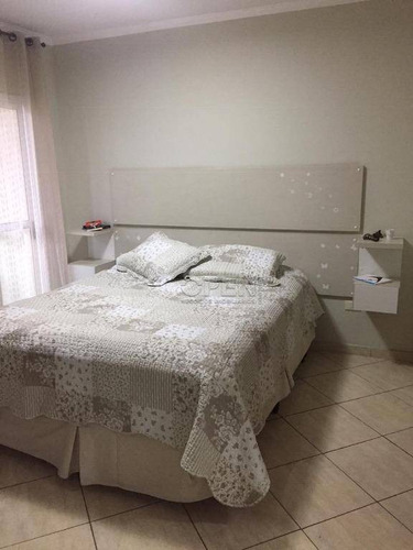 Sobrado À Venda, 229 M² Por R$ 1.145.000,00 - Vila São Pedro - Santo André/sp - So1708