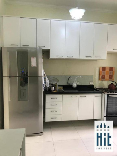 Imagem 9 de 30 de Sobrado À Venda, 100 M² Por R$ 639.000,00 - Ipiranga - São Paulo/sp - So0384