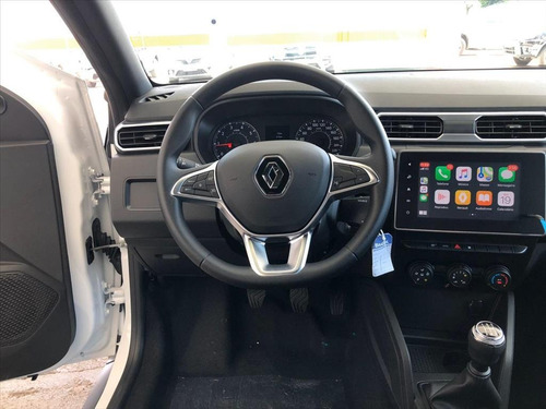 Duster 1.6 Automatico 2021 (844992)