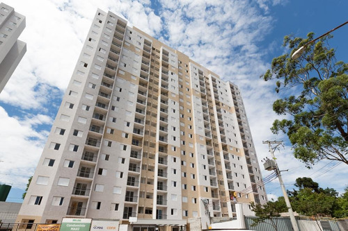 Imagem 2 de 22 de Apartamento Com 2 Dormitórios À Venda, 52 M² Por R$ 287.000,00 - Jardim Íris - São Paulo/sp - Ap2334