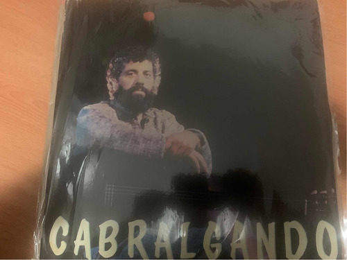 Facundo Cabral - Cabralgando Che Discos