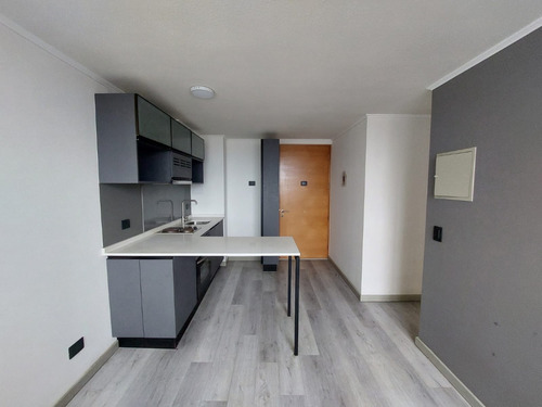 Moderno Departamento En Venta 2d 1b San Miguel