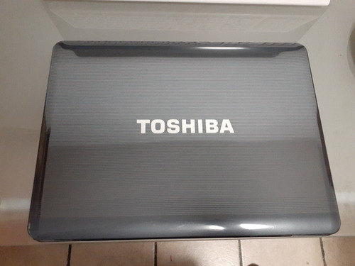 Toshiba Satélite A305 S6905