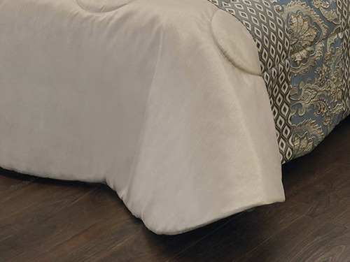 Edrecolcha Vera Mat, Shantú Y Jacquard. Dormireal.