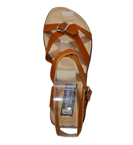 Huarache romano hot sale