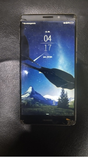 Huawei Nxt-l09 Condisplay Estrellado No Funciona Touch