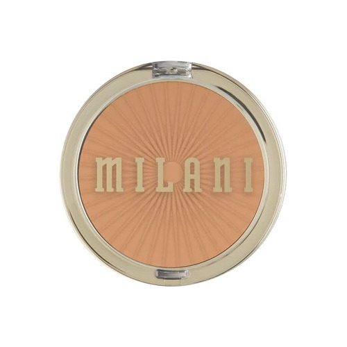 Bronceador Silky Matte Bronzing Powder 04 Sun Drenched