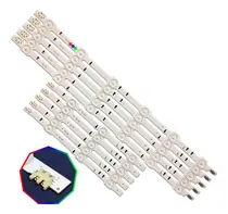 Comprar Kit Leds Samsung Un40j5300 \u002F Un40j5300af (10t) - Orig, Nvo.
