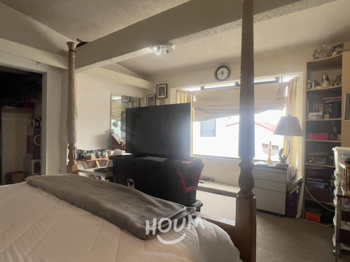 Casa En Rinconada Diligencias, Naucalpan De Juárez Con 4 Recámaras, 245 M², Id: 145300