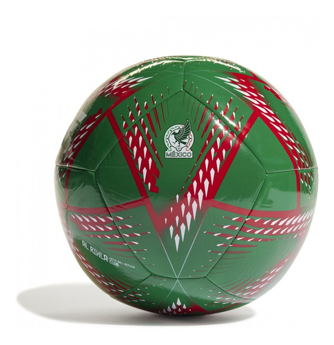 Pelota Mundial Qatar 2022 adidas Futbol Rihla Mexico - Menpi