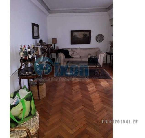 Imagen 2 de 8 de Recoleta - Departamento Venta Usd 240.000
