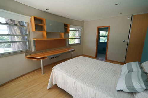 Imagen 20 de 30 de Venta Casa, 5 Amb. Pileta, Parque B Cerrado Casco Leloir