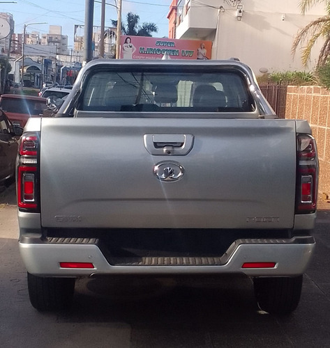 Great Wall Poer Luxury 2.0 Diesel