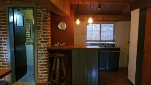 Casa En Venta En Country Roda - Escobar.