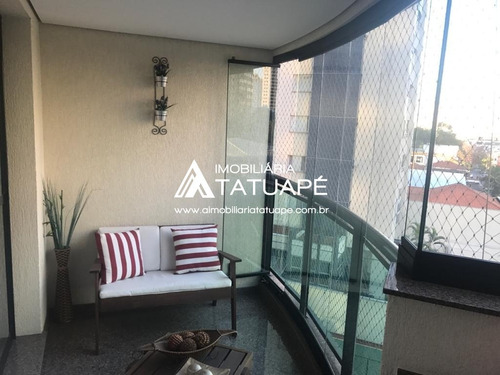 Imagem 10 de 27 de Apartamento - Ap000302 - 68132517