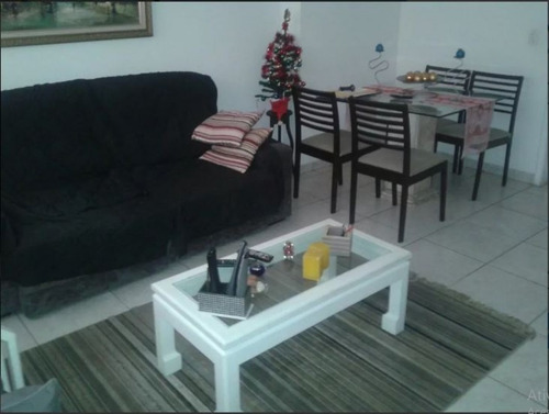 Imagem 1 de 14 de Casa Em Condomínio Para Venda - Vila Valqueire, Rio De Janeiro - 1 Vaga - 116