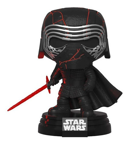 Pop! Star Wars: Kylo Ren #308 - Funko Lights & Sounds