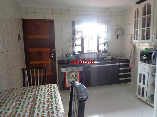 Imagem 9 de 13 de Sobrado À Venda, 100 M² Por R$ 350.000,00 - Itaim Paulista - São Paulo/sp - So0068