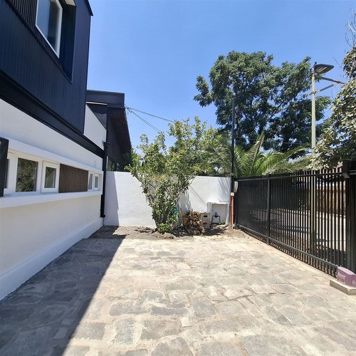 San Miguel Arcangel 3d 3b Sala Estar 133 M2 En 303 Terreno
