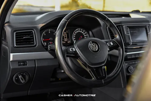 Volkswagen Amarok 2.0 Highline 4motion At