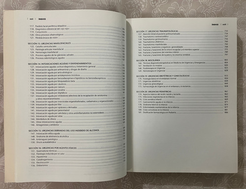 Medicina De Urgencias Y Emergencias Protocolos De Actuación (Usado)
