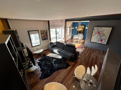 Imagen 14 de 30 de Departamento En Venta En Palermo Chico, Capital Federal, Buenos Aires