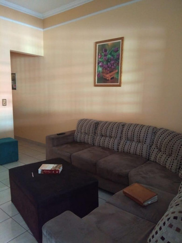 Sobrado À Venda, 190 M² Por R$ 450.000,00 - Jardim Do Valle Ii - Indaiatuba/sp - So0026
