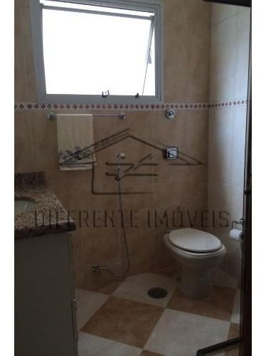 Apartamento 1 Dormitório - 1 Vaga No Belenzinho !!