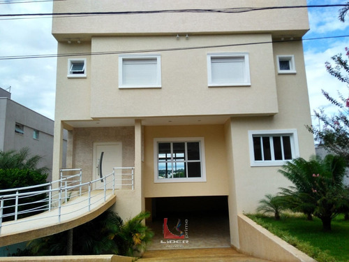 Imagem 3 de 15 de Casa Condomínio Santa Helena 3 Bragança Paulista - Cc0036-1